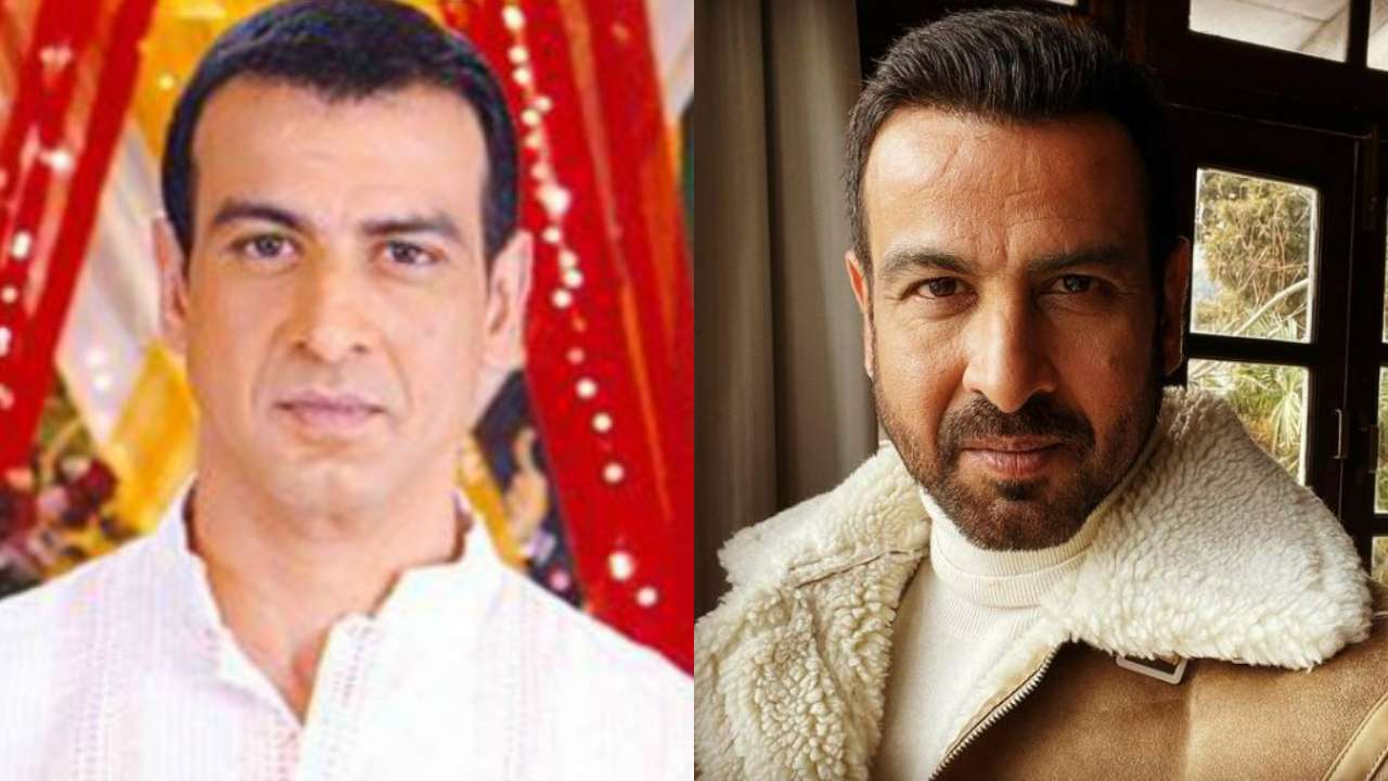 Ronit Roy