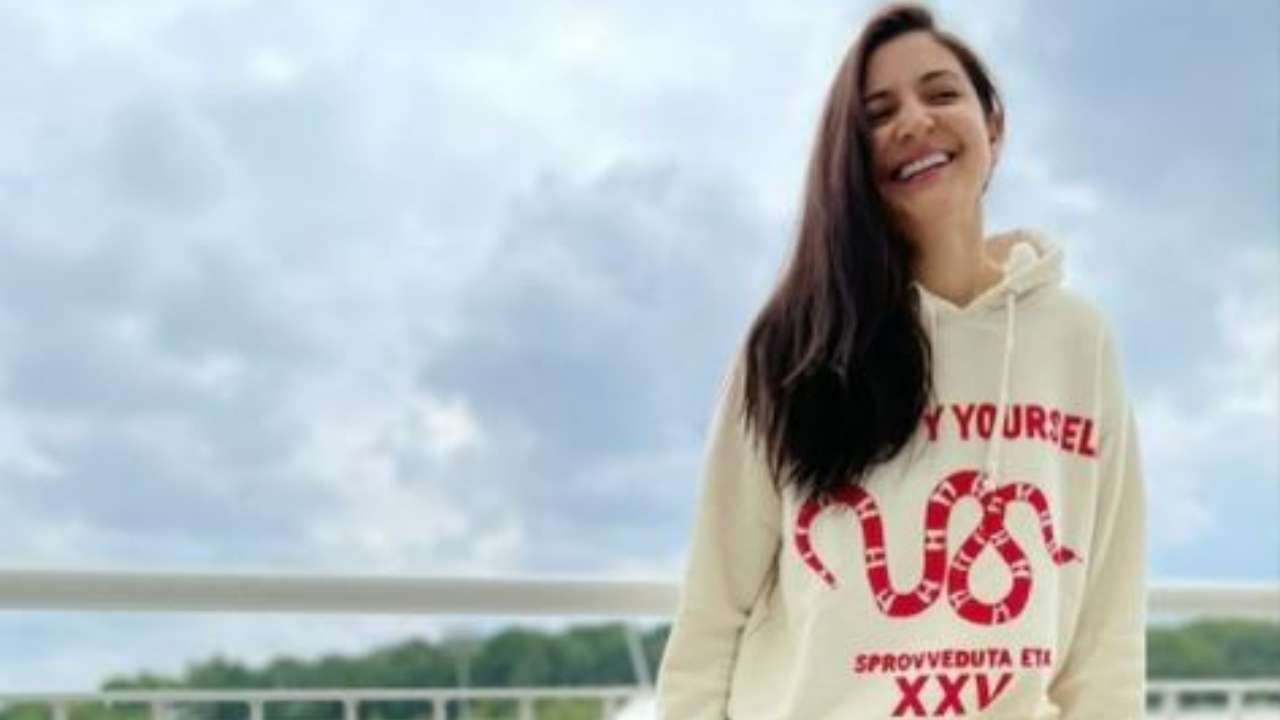 Anushka Sharma