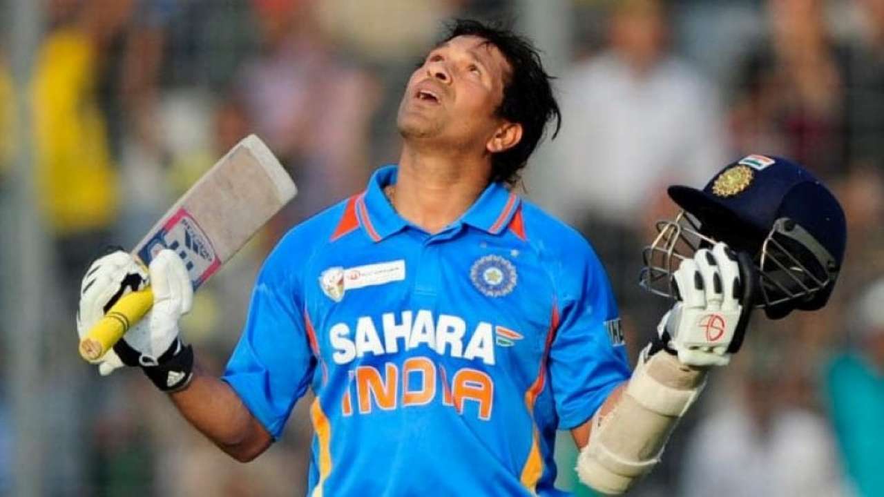 Sachin Tendulkar Net Worth