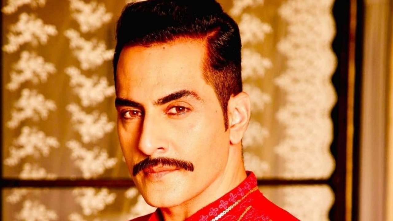 Sudhanshu Pandey