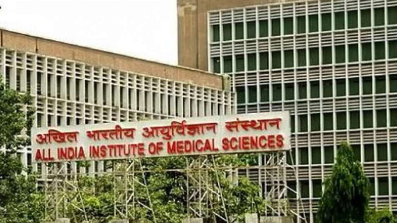 AIIMS Nursing Entrance Exam 2021 for BSC (H) course postponed again