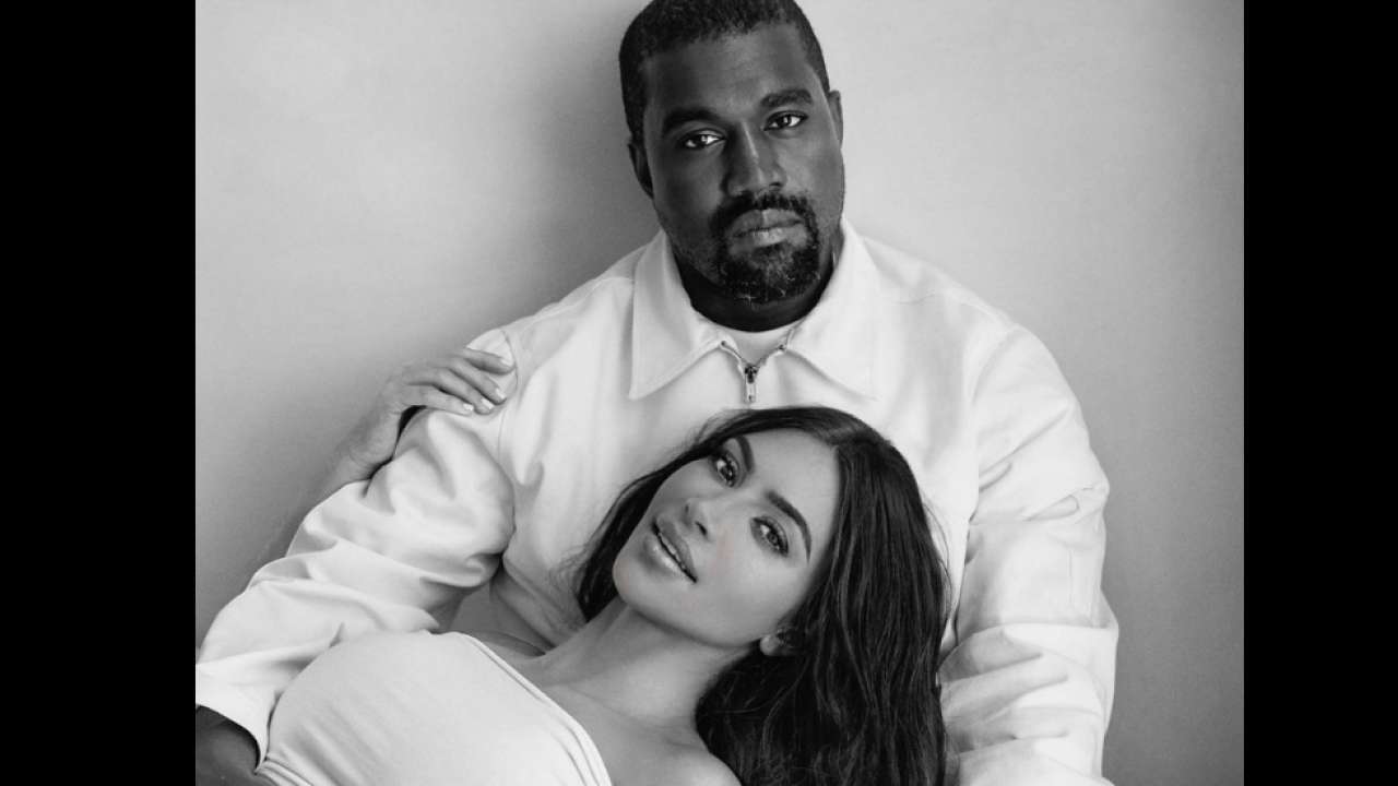 Kim Kardashian feels like a 'failure' after marriage with Kanye West falls apart