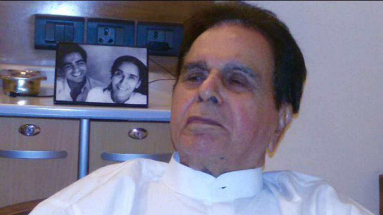 Dilip Kumar