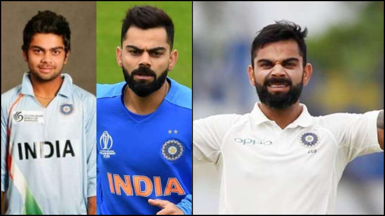 World Test Championship Virat Kohli To Kane Williamson Player From U19 Squad In Final Wtc Clash