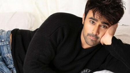 Pearl V Puri had allegedly raped a minor two years ago