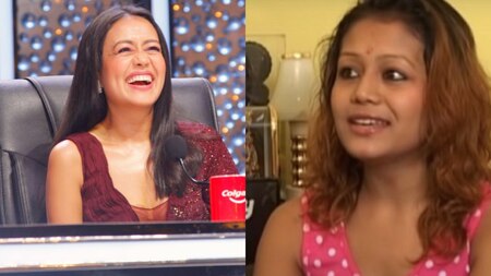 Neha Kakkar participated in 'Indian Idol' at age 18