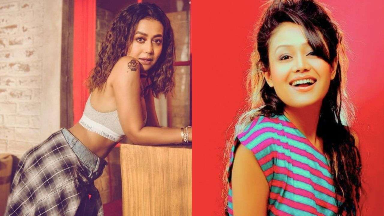 Neha Kakkar is a social media sensation