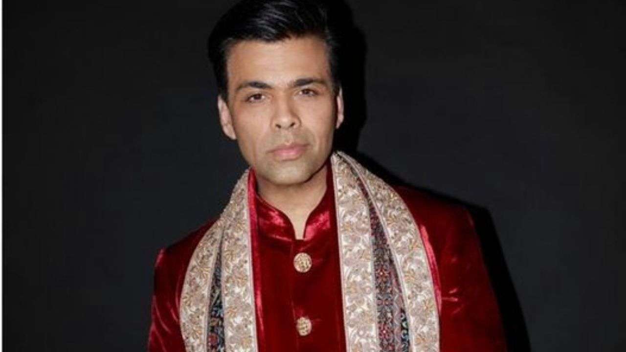 Confirmed: Karan Johar to return to direction with a family drama and it's not 'Takht', details inside
