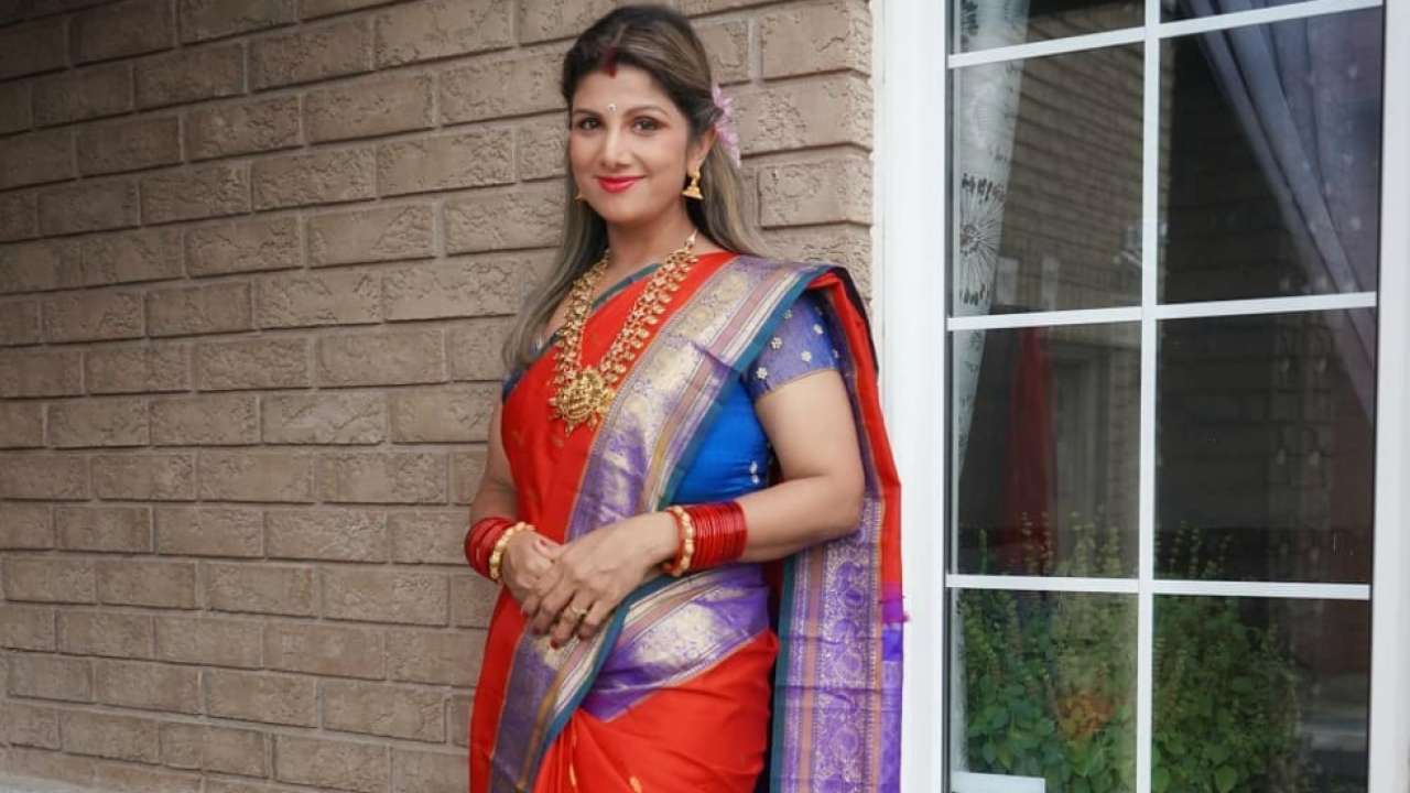 Who is Rambha?