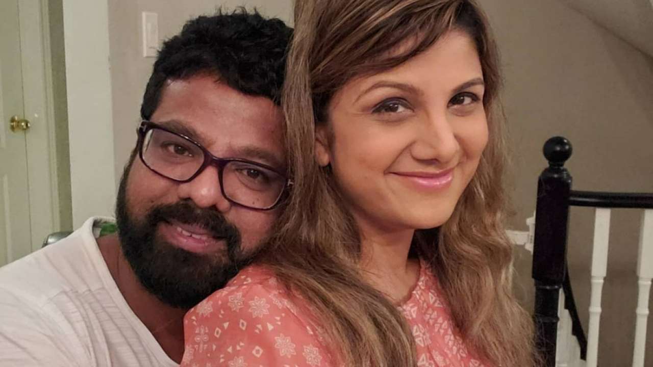 Rambha Bf Sex Video - Remember Salman Khan's 'Judwaa' co-star Rambha? Here's how she looks now