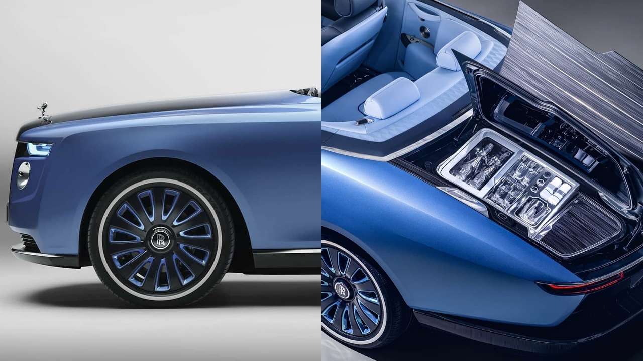 Is this Rolls-Royce the most expensive new car ever?