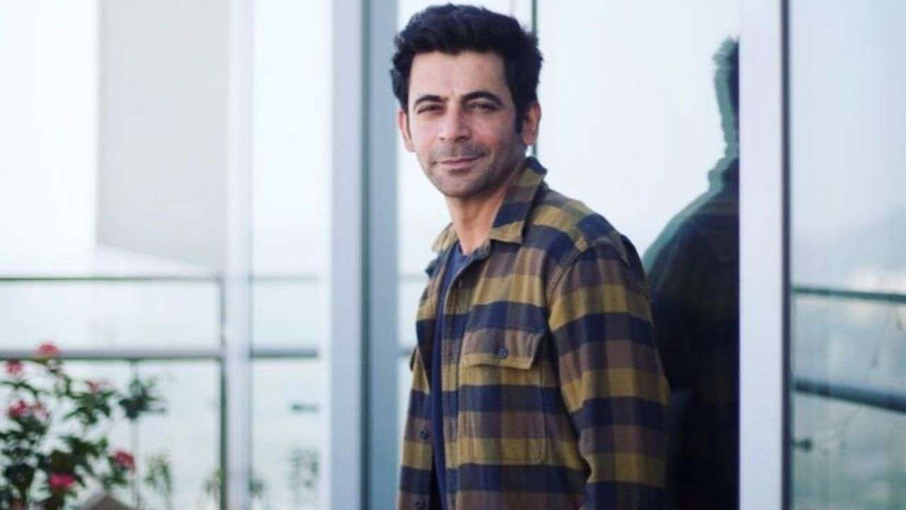 'I'm enjoying this new phase, people have accepted me' says Sunil Grover on his ‘comedic baggage’