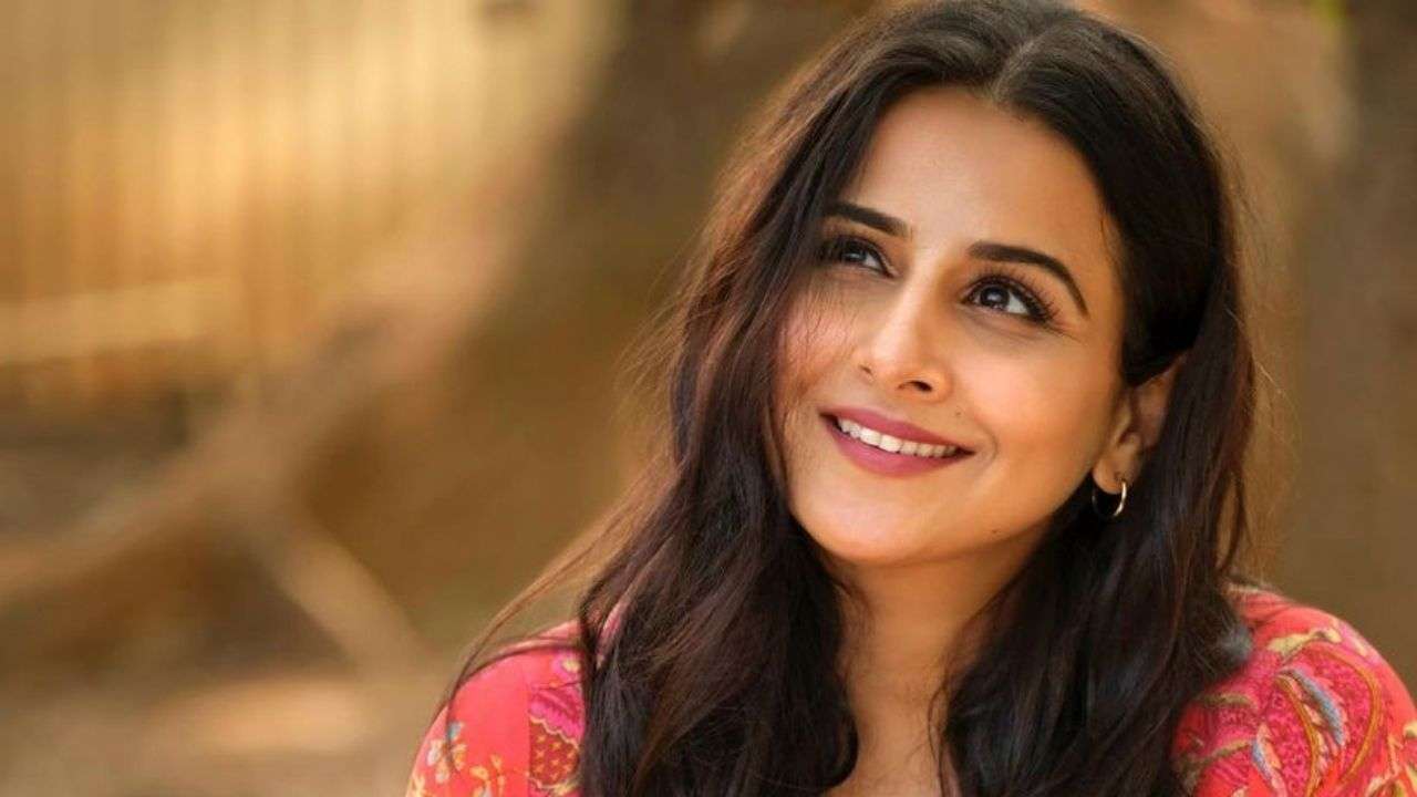 Vidya Balan’s EPIC response to fan who asks ‘Shah Rukh Khan or Salman Khan’ goes viral