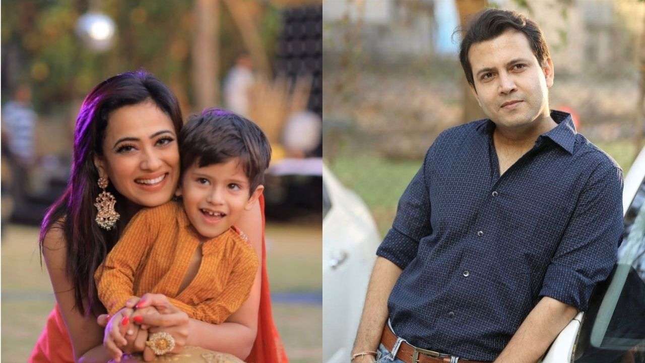 Shweta Tiwari responds to Abhinav Kohli’s accusations she abandoned her son to make money
