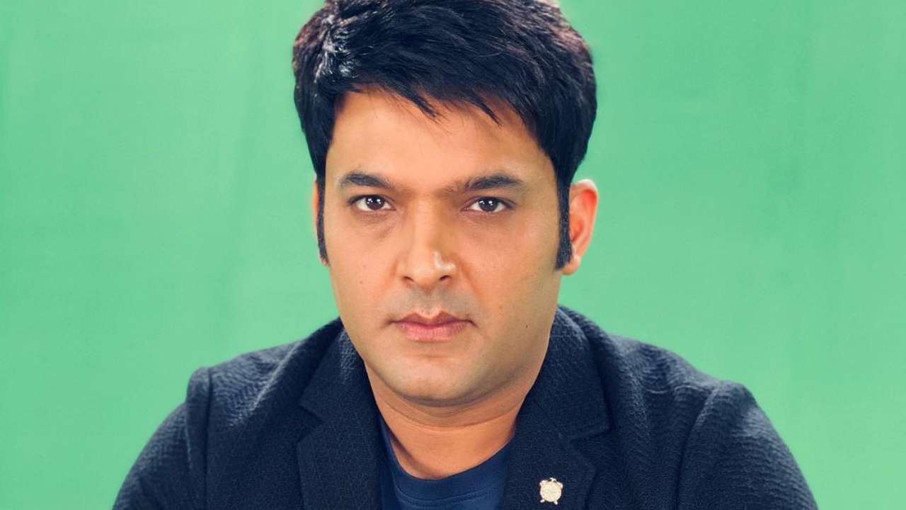 Kapil Sharma