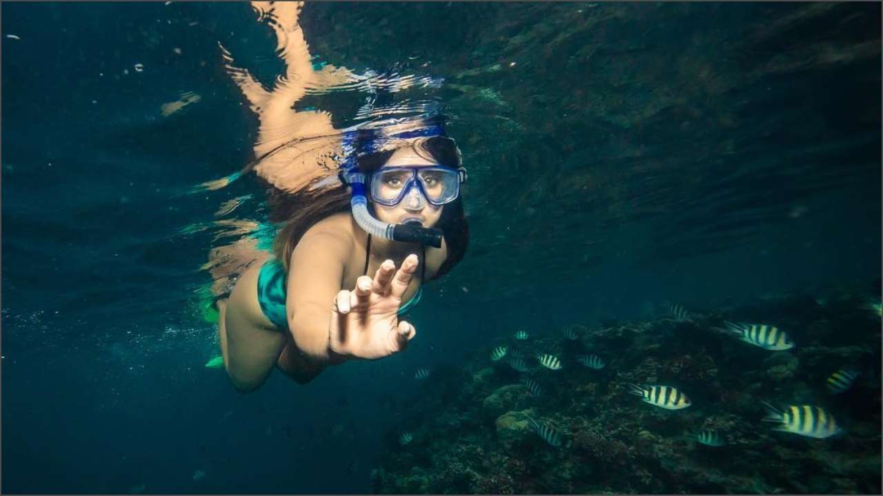 Fiji is also facing threat of getting submerged in water