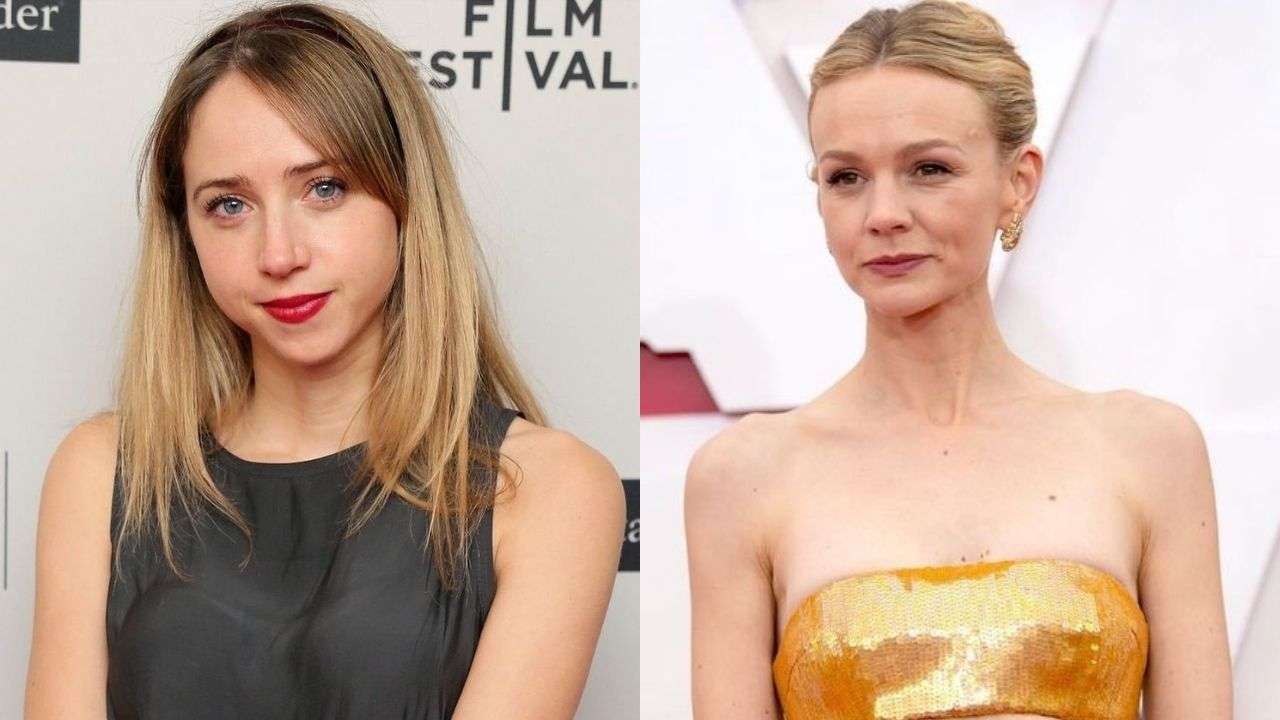 Carey Mulligan-Zoe Kazan to star as reporters who broke Harvey Weinstein scandal starting the #MeToo movement
