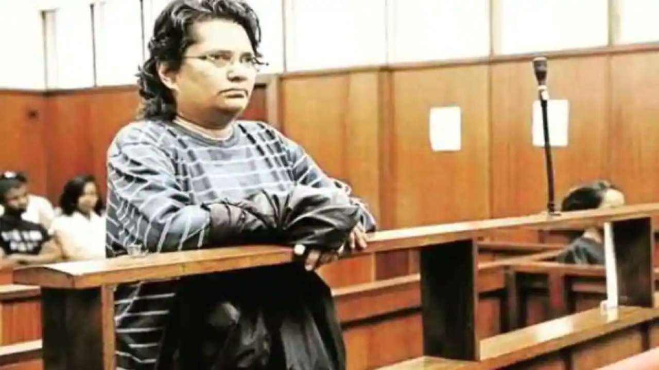 mahatma gandhi's great-granddaughter sentenced to 7 years in jail in fraud case