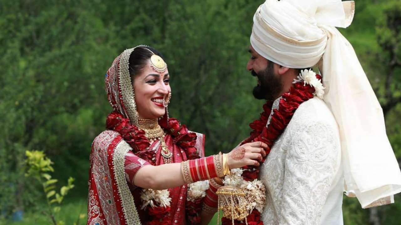 Yami Gautam, Aditya Dhar