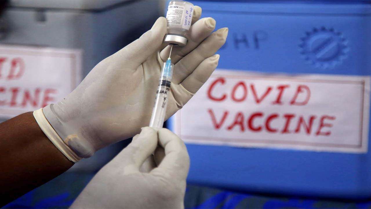 COVID-19 Vaccine