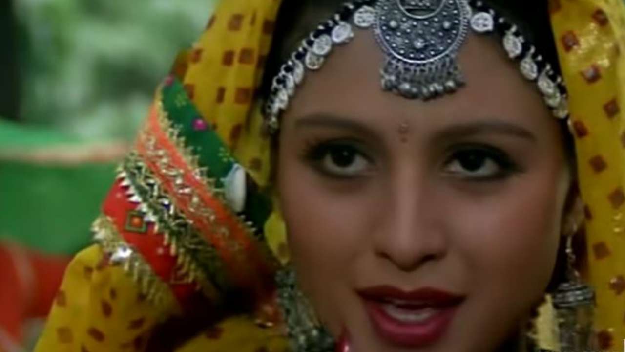 Salman Khan Heroni Xxx - Remember Salman Khan's 'Sanam Bewafa' heroine Chandni? Here's what she  looks like now