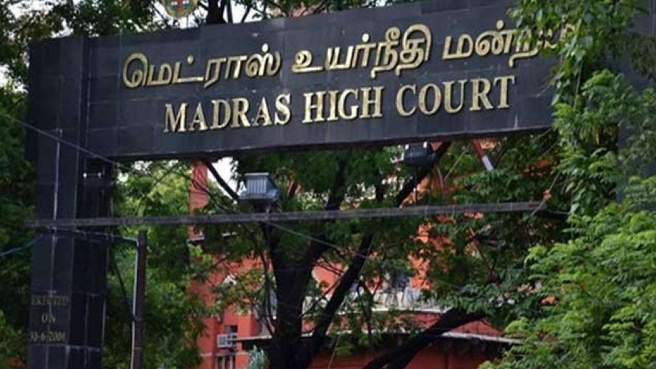 Madras HC