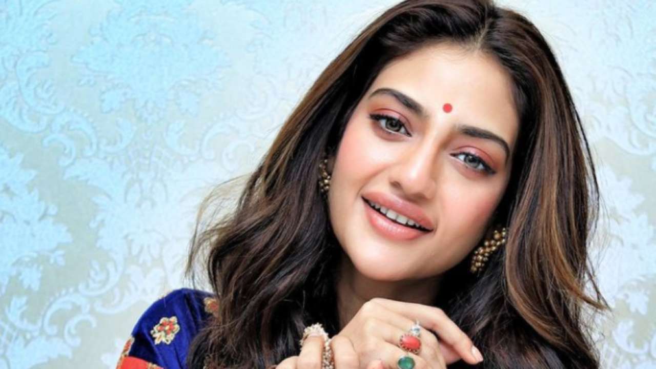 TMC MP Nusrat Jahan deletes husband Nikhil Jain&#39;s presence from her Instagram, removes wedding pics