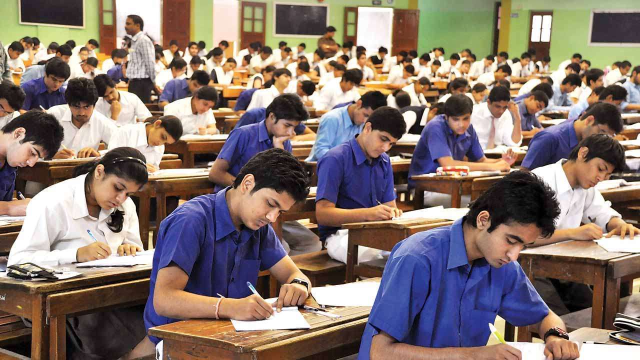 TS Inter Exams 2021: Telangana govt cancels Class 12 board exam in view of  COVID