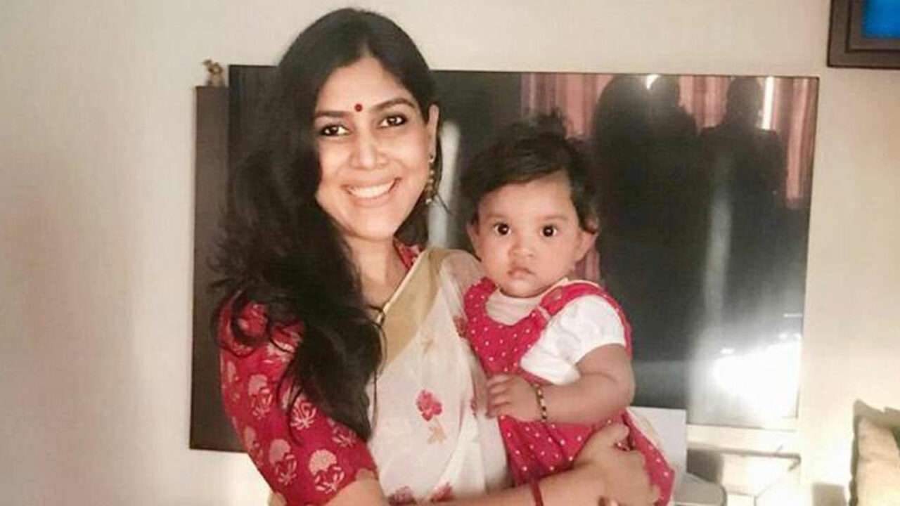 Sakshi Tanwar Sakshi Tanwar