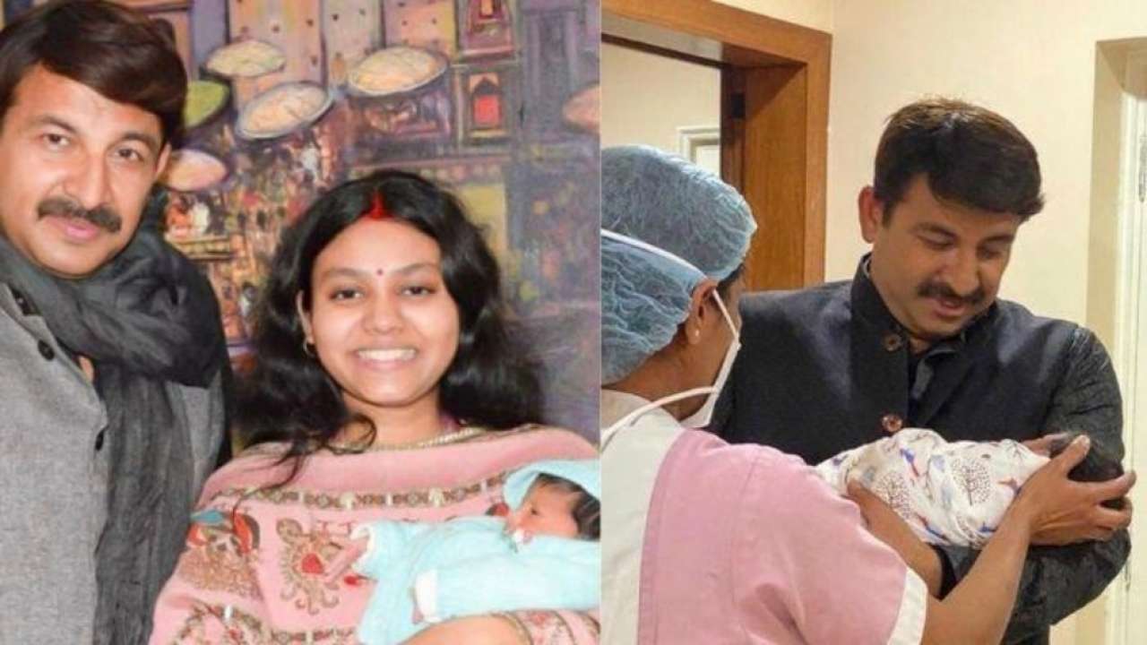 Meet Manoj Tiwari S Ex Wife Rani Tiwari Whose Pics Are Taking Social Media By Storm