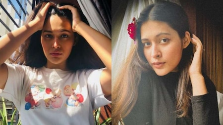 'Bhabiji Ghar Par Hai!' fame Manmohan Tiwari aka Rohitashv Gour's daughter's Instagram account hacked