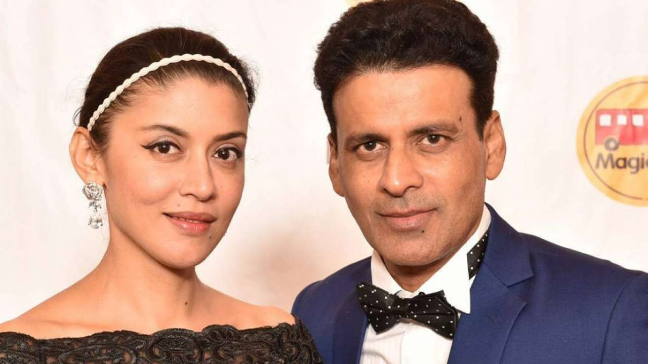 Bangladeshi Nayika Shabana Xx Video - When Manoj Bajpayee's wife Shabana revealed she was 'forced' to change her  name for films