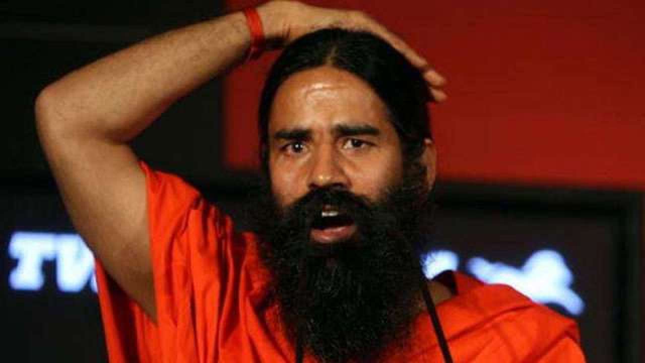 Yog Guru Ramdev