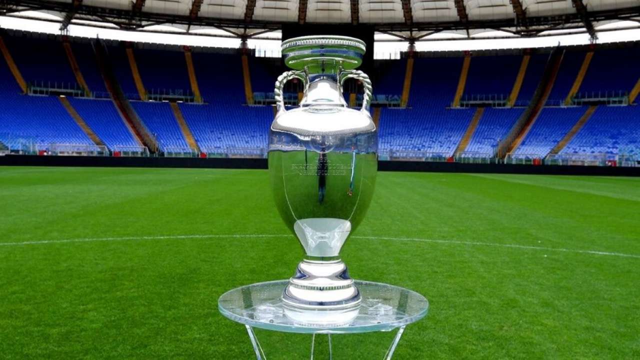 Euro Cup Final 2024 Live Streaming - Cherri Cristina