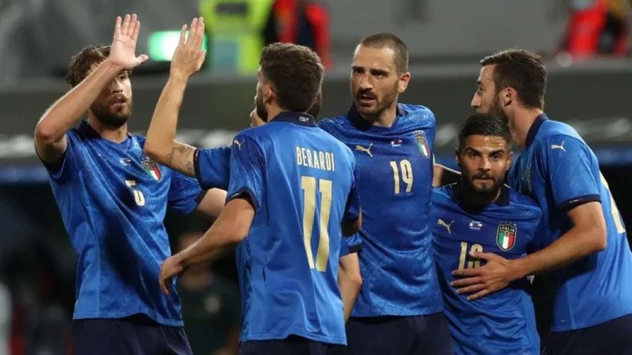 UEFA Euro 2020 first match Turkey vs Italy live streaming: When and where  to watch