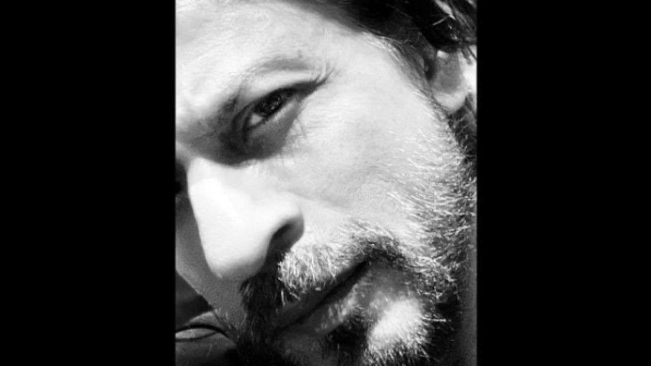 'Time now for a trim and get back to work': Shah Rukh Khan hints at resuming 'Pathan' shoot in new post