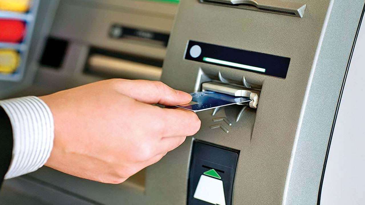 Atm Cash Withdrawal Charge Debit Card Credit Card Fee Set To Increase Details Inside