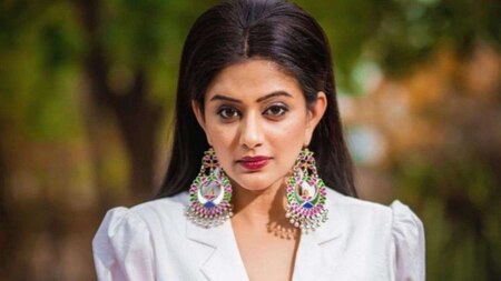 Priyamani's upcoming Hindi films