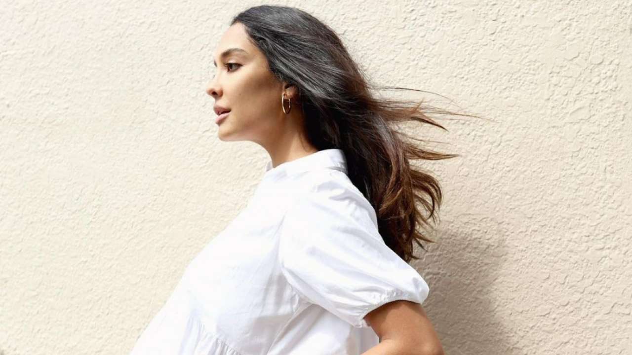 Lisa Haydon