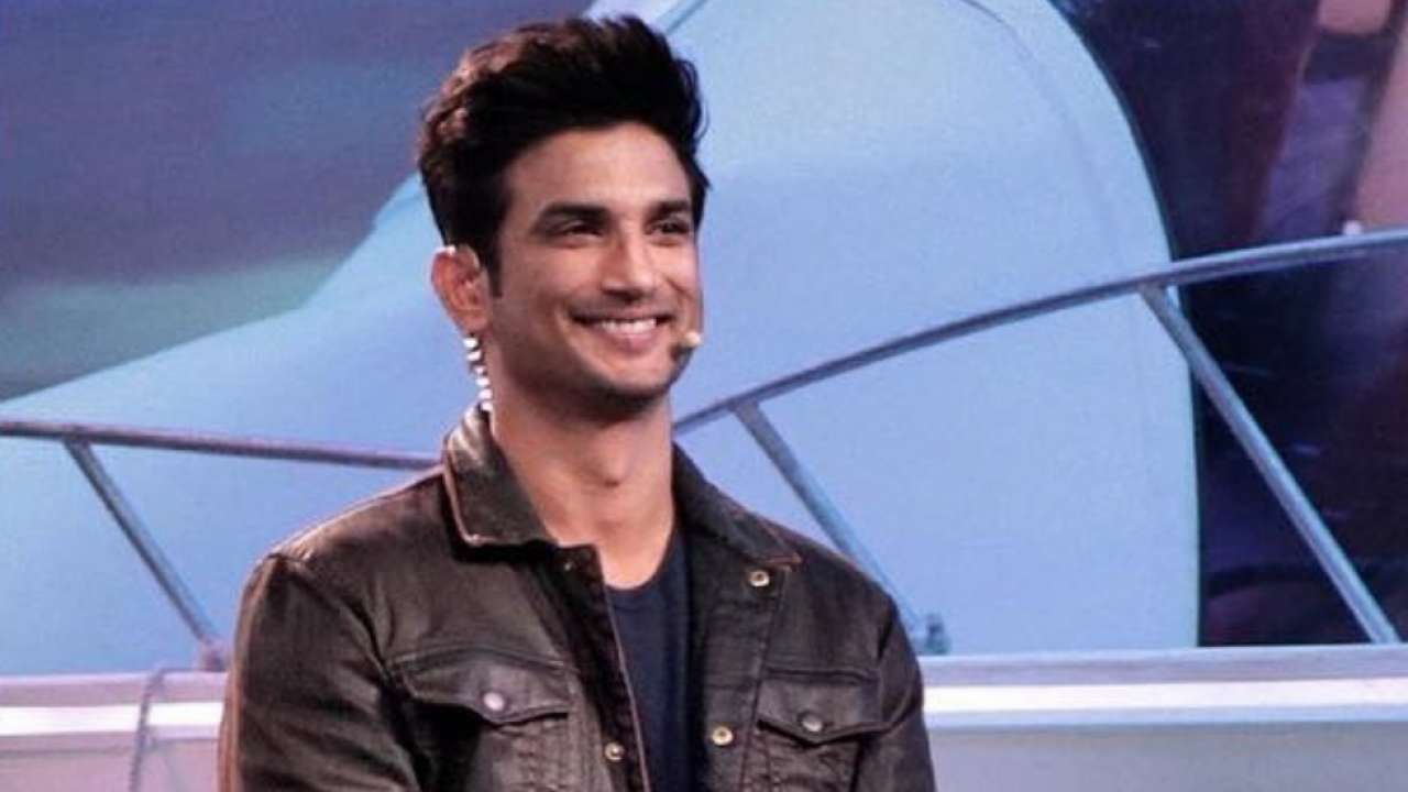 'remembering ssr': times when sushant singh rajput experimented with his look for films