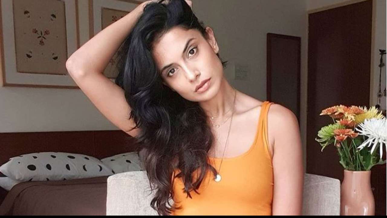 Sarah Jane Dias Xxx Videos - Meet Virat Kohli's rumoured ex-girlfriend Sarah Jane Dias, Saif Ali Khan's  co-star in 'Tandav'
