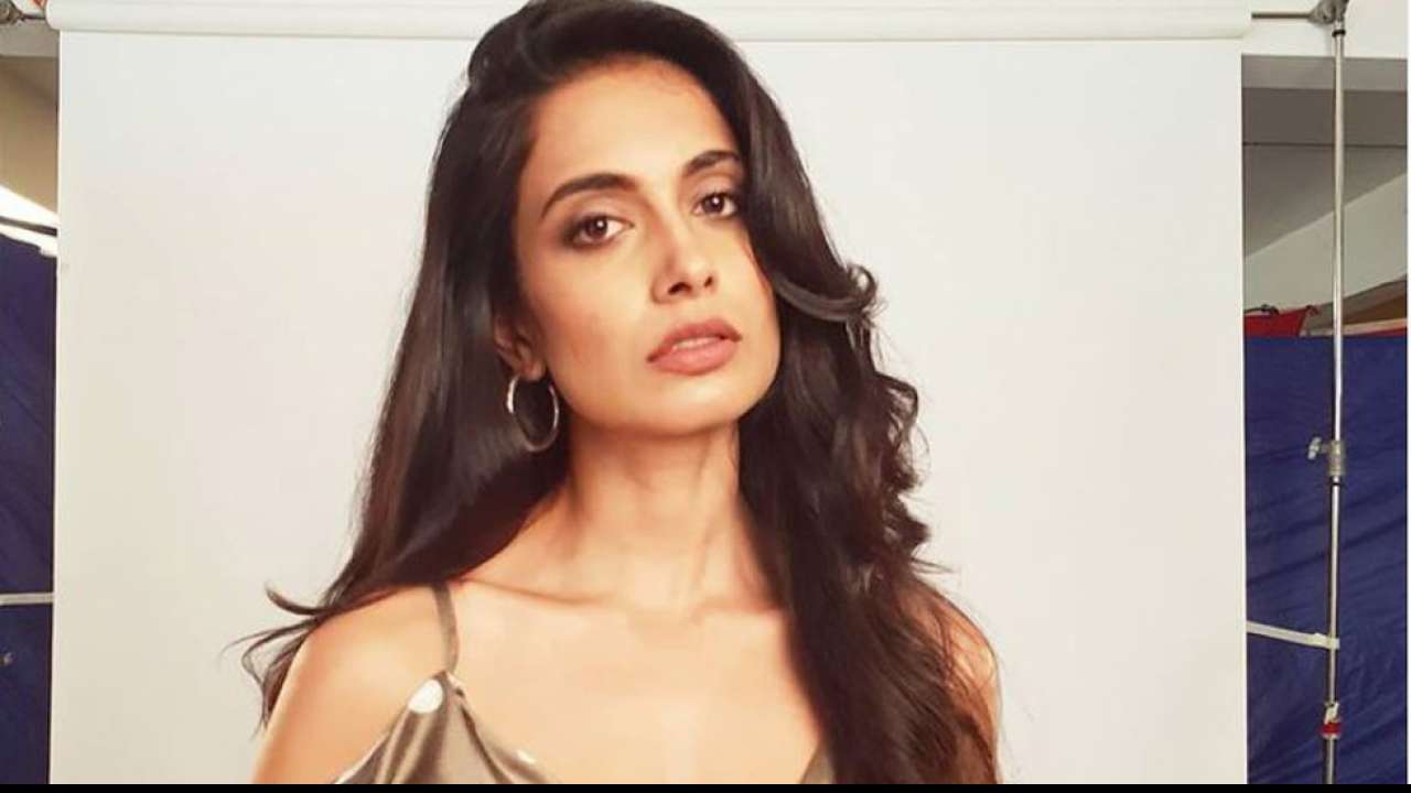 Sarah-Jane Dias debut film