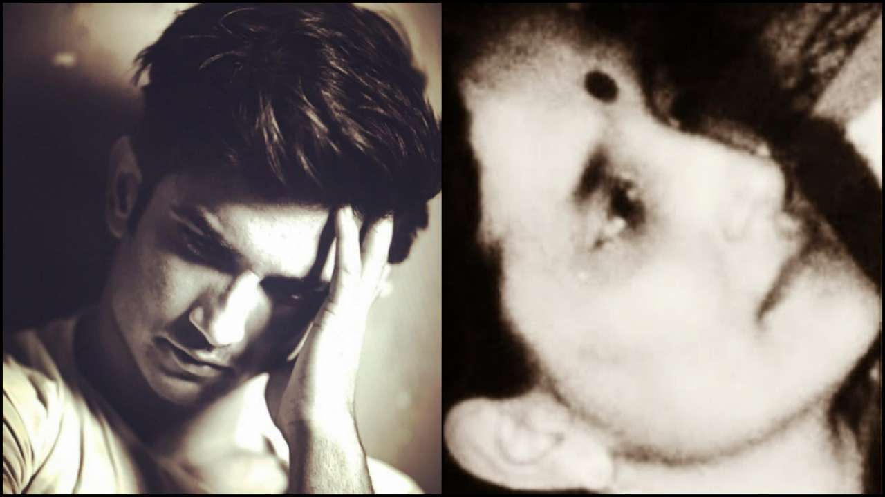 Sushant Singh Rajput