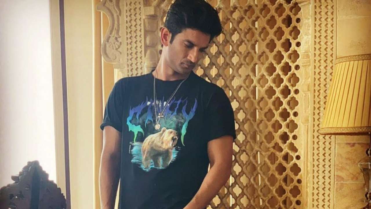 Sushant Singh Rajput owned luxurious cars