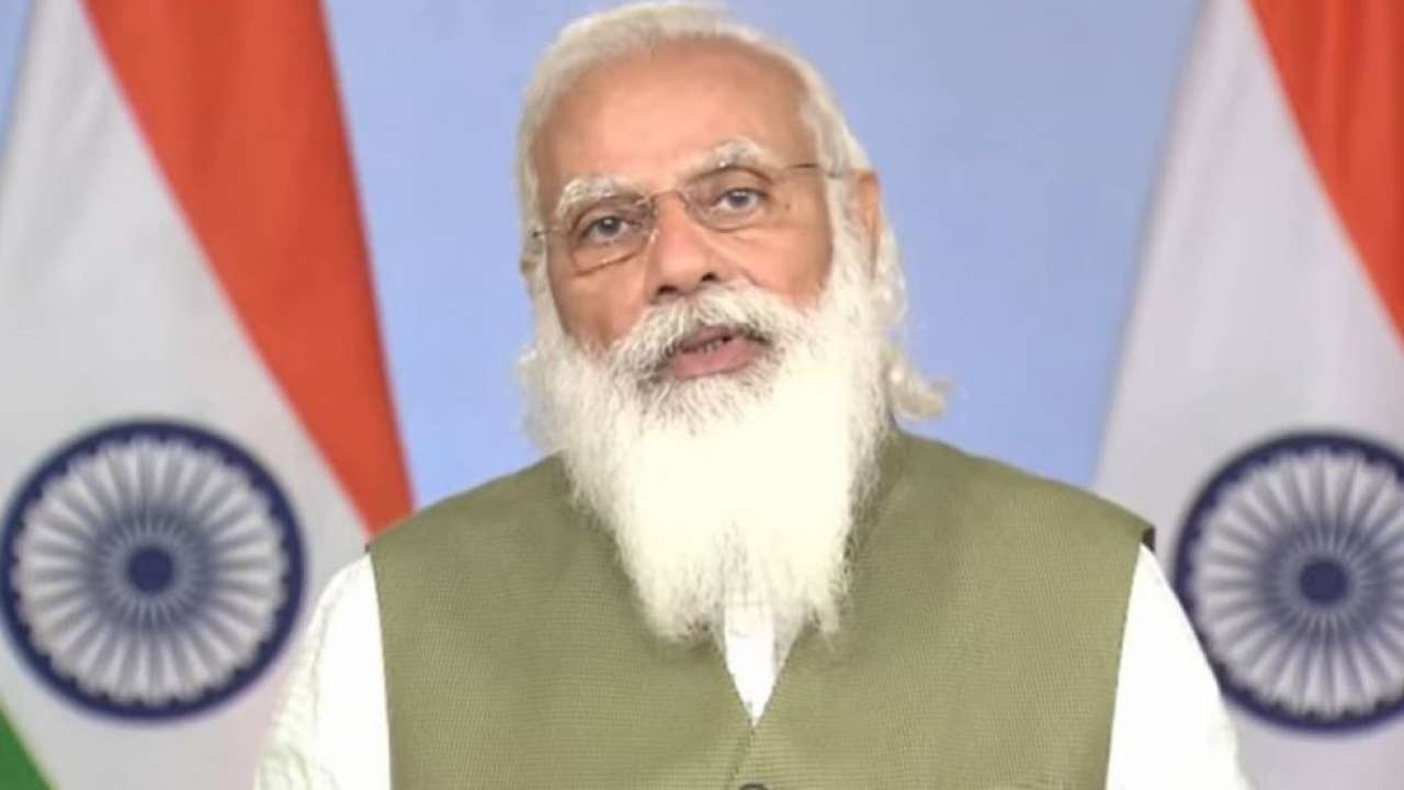 PM Modi