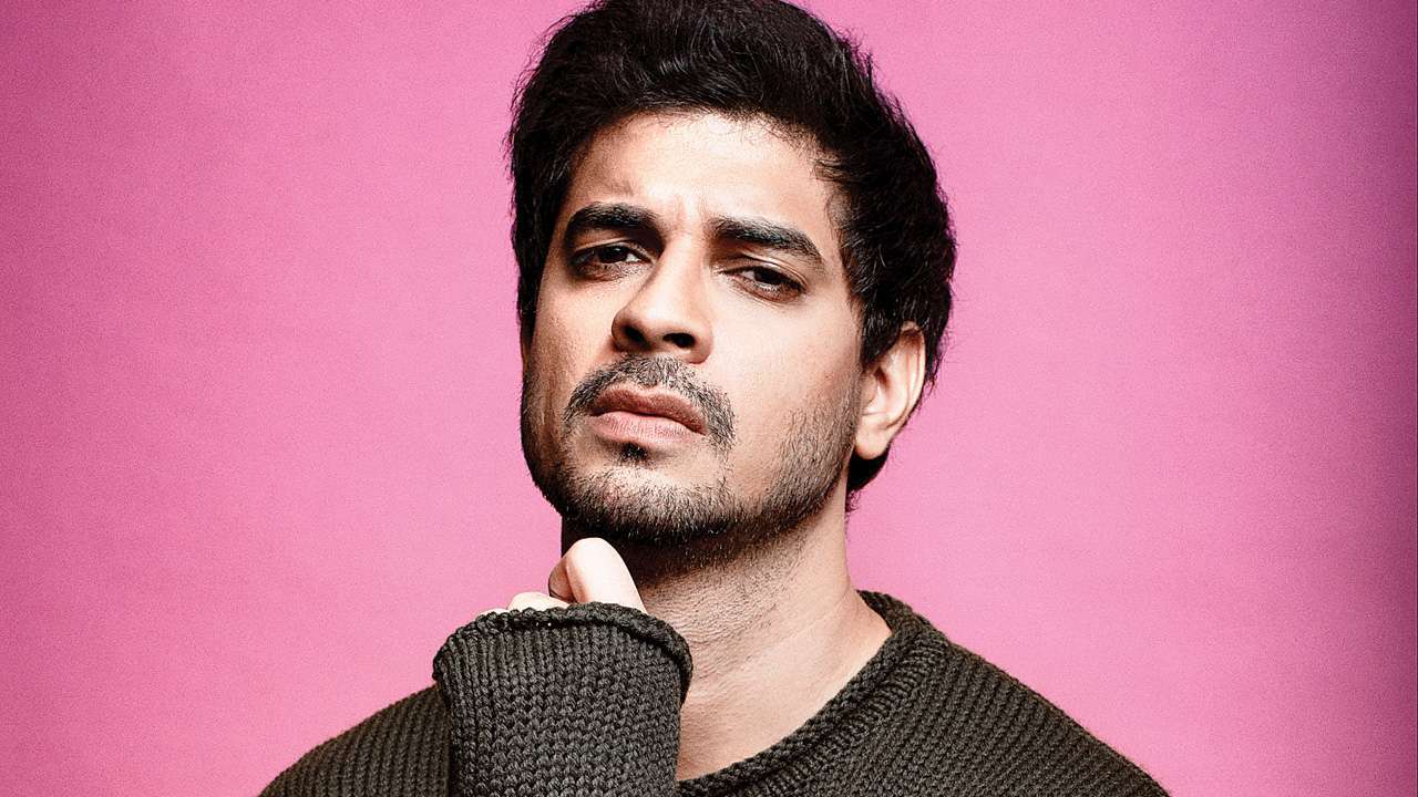 Tahir Raj Bhasin remembers Sushant Singh Rajput on his death anniversary