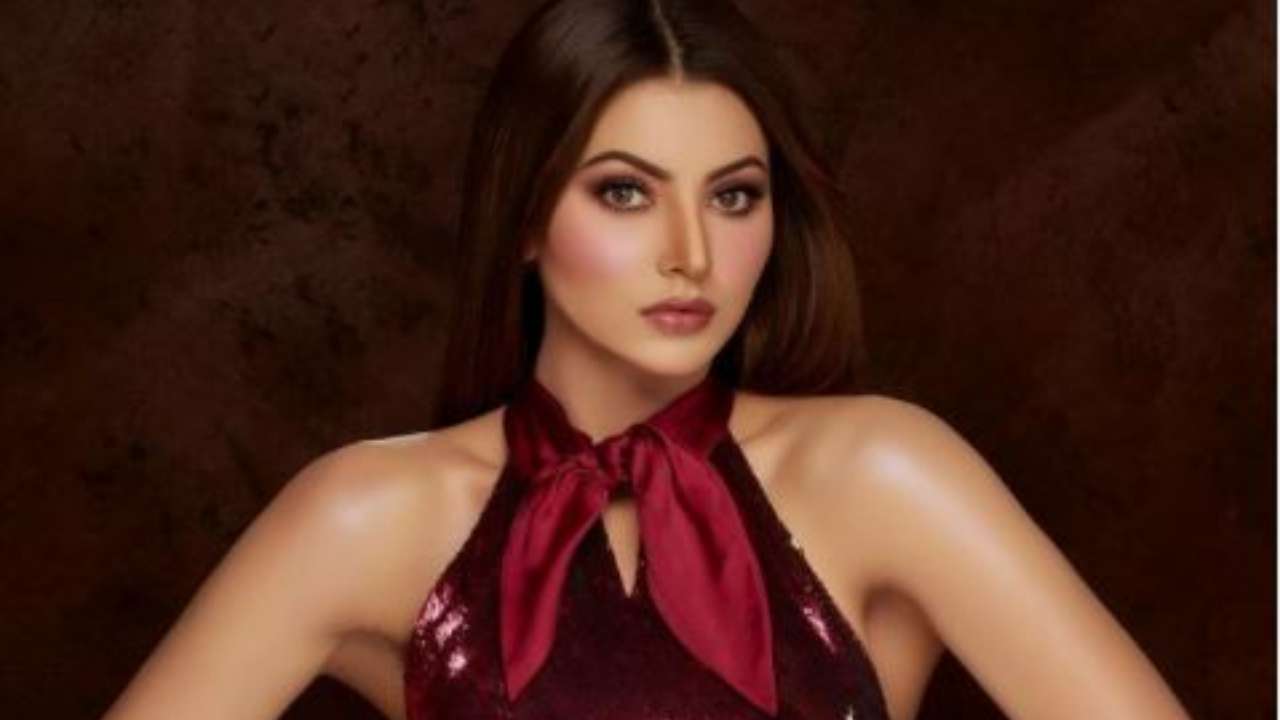 Urvashi Rautela