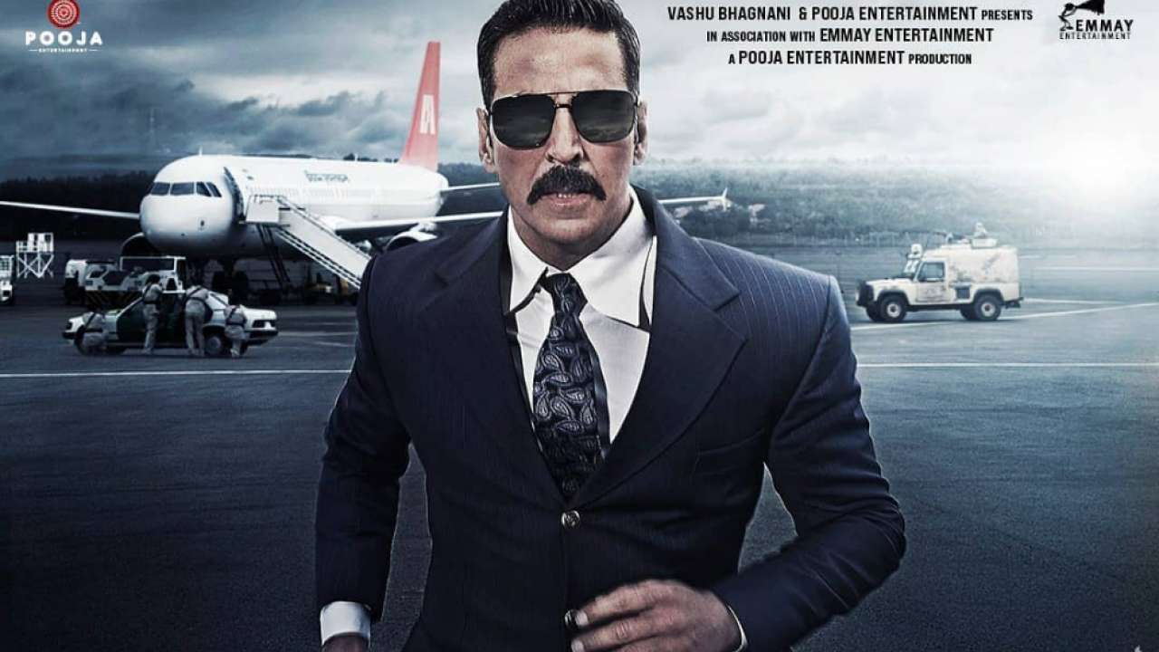 'Bell Bottom': Akshay Kumar confirms release date of film, to hit theatres worldwide 