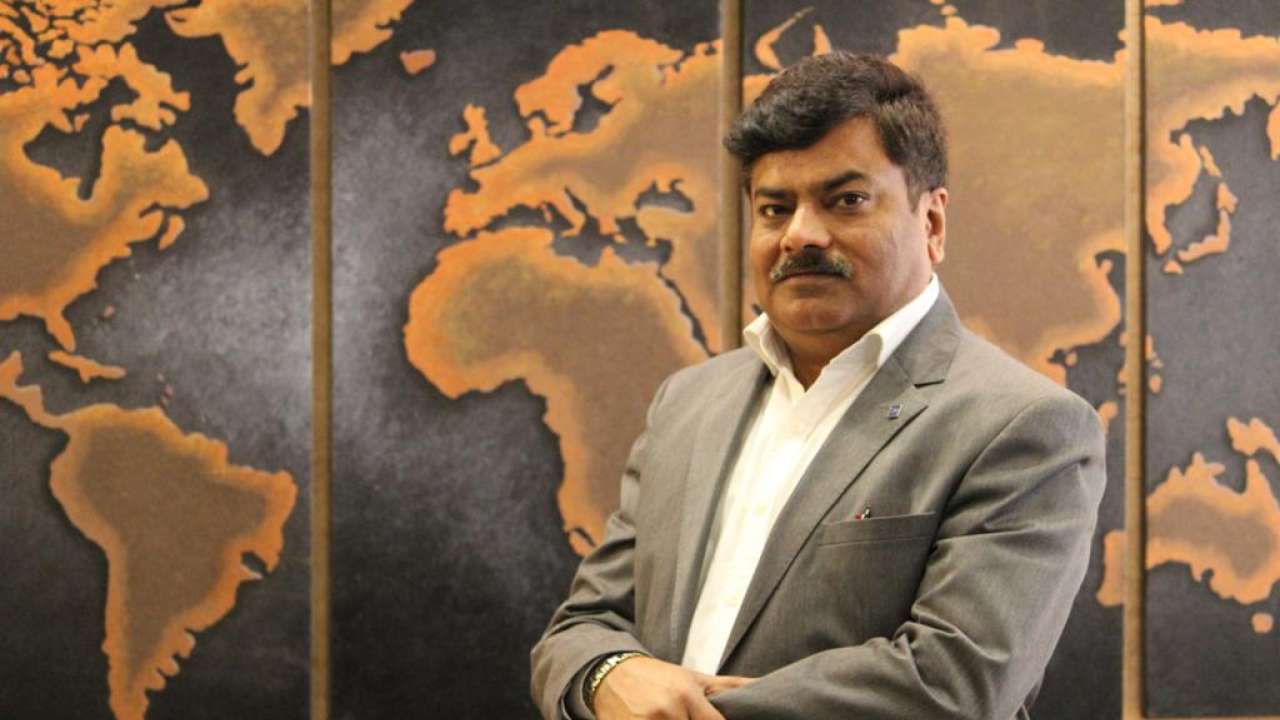 Dr Sanjay Gupta, Chairman, Ramagya group: A rewarding journey of grit, guts, and glory