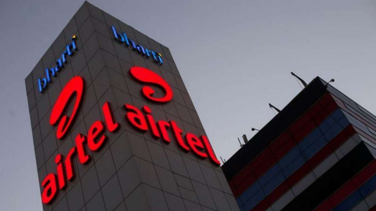Airtel reuters